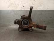 Achsschenkel Halter Links Vorne 400155M000 Nissan Almera (N16) Limousine 2.2 Di 16V (YD22)