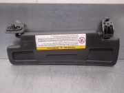 Sonnenblende Rechts A1718100210 Mercedes-Benz SLK (R171) Cabrio 1.8 200 K 16V (M271.944)