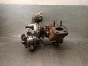 Turbolader AV6Q6K682BB Ford Transit Courier Großraumlimousine 1.5 TDCi 75 (UGCB)