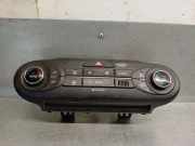 Bedienung Klimacontrolle 97250C5HC5 Kia Sorento III (UM) SUV 2.2 CRDi 16V VGT 4x2 (D4HB)
