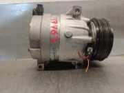 Klima Pumpe 8200024397 Renault LAGUNA II (BG0) 1.9 dCi Diesel