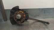 Achsschenkel Halter Links Vorne 2203303720 Mercedes-Benz S (W220) Limousine 3.2 S-320 CDI 24V (OM613.960)