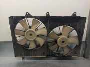 KÃ¼hlerventilator AX1680004280 Cadillac CTS I Limousine 3.2 V6 24V (LA3)