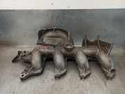 Ansaugkrümmer 8200714430 Renault MEGANE II BERLINA 5P 1.9 dCi Diesel FAP