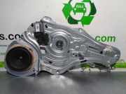 Fensterheber Rechts Vorne 824041F010 Kia Sportage (SL) GelÃ¤ndewagen 1.7 CRDi 16V 4x2 (D4FD)