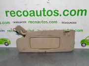 Sonnenblende Links Volvo S80 (TR/TS) Limousine 2.4 SE 20V 170 (B5244S)
