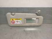 Sonnenblende Rechts GJR969270C75 Mazda 3 (BM/BN) Limousine 2.0 SkyActiv-G 120 16V (PE)