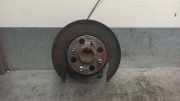 Achsschenkel Halter Links Hinten 527501C100 Hyundai Getz SchrÃ¤gheck 1.5 CRDi 12V (D3EA)