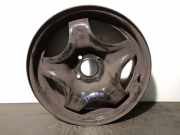 Felge 9848088480 Peugeot 2008 (UD/UK/UR/US/UX) Großraumlimousine 1.2 VTi 12V PureTech 100 (EB2ADT(HNK))