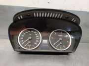 Tachoeinheit Kmh 62116983153 BMW 5 (E60) 530 d