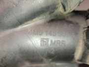 Drosselklappe 4M0145950A Audi SQ7 (4MB/4MG) SUV 4.0 TDI V8 32V (CZAC)