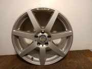 Felge A2044019902 Mercedes-Benz C (W204) Limousine 2.2 C-200 CDI 16V BlueEFFICIENCY (OM651.913)