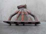 Schutzkappe Motor 2924027800 Hyundai Santa Fe II (CM) SUV 2.2 CRDi 16V 4x4 (D4EB)