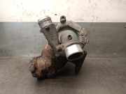Turbolader 9662465180 Citroën C8 (EA/EB) Großraumlimousine 2.2 HDi 16V (DW12TED4.FAP(4HW))