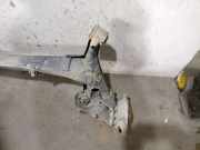 Hinterachse 1681161680 Peugeot 2008 (UD/UK/UR/US/UX) Großraumlimousine 1.5 BlueHDi 110 (YHS)