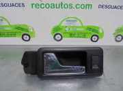 Türgriff Innen Links Hinten CAJA7 Audi 90 (B3) Limousine 2.0 E (PS)