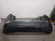 Stoßstange Hinten 1636403680 Peugeot 3008 II (M4/MC/MJ/MR) Großraumlimousine 1.5 BlueHDi 130 (DV5RC(YHZ))