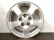 Felge 529100Z200 Kia Sportage (JE) Geländewagen 2.0 CRDi 16V VGT 4x2 (D4EA)