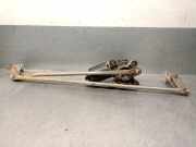 Scheibenwischermotor Vorne MR388038 Mitsubishi Pajero Hardtop (V6/7) Gel?ndewagen 3.2 DI-D 16V (4M41)