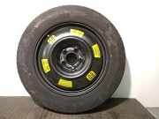 Reserverad 9675355980 Citroën CITROËN PICASSO II 1.6 HDi / BlueHDi 115