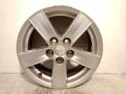 Felge 4250B388 Mitsubishi Lancer Sportback (CX) Schrägheck 2.0 DI-D 16V (BWC)