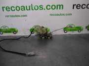 T?rschloss Rechts Vorne 72110S50J12 Honda Logo (GA33) Schr?gheck 1.3 (D13B7)