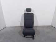 Sitz Mitte Hinten 720300F031 Toyota Corolla Verso (R10/11) Großraumlimousine 2.2 D-4D 16V (2AD-FTV)