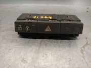 Warnleuchte Schalter 13287826 Opel Meriva Großraumlimousine 1.7 CDTI 16V (A17DTS)