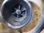 Turbolader 1S7Q6K682AJ Ford Mondeo III Schrägheck 2.0 TDCi/TDDi 115 16V (HJBB)