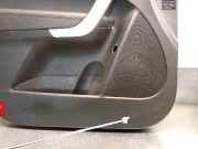 Türverkleidung Links Vorne 823102P000 Kia Sorento II (XM) SUV 2.2 CRDi 16V VGT 4x2 (D4HB)