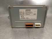 Multifunctionelle Display 28090BU706 Nissan TINO (V10) 1.8