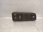Kombischalter 93710D7190TRY Hyundai Tucson (TL) SUV 1.7 CRDi 16V 2WD (D4FD)