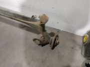 Hinterachse 6Q0500051AR Volkswagen Polo IV (9N1/2/3) Schrägheck 1.9 TDI 100 (ATD) ATD