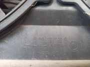 K?hlerventilator 1405051755 Mercedes-Benz CLASE BERLINA S 320 (140.032)