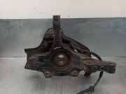 Achsschenkel Halter Links Vorne 52087012 Fiat Tipo (356H/357H) Schrägheck 1.4 T-Jet 16V LPG (940.B.7000(Euro 6))