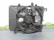 Kühlerventilator 253801C150 Hyundai Getz Schrägheck 1.5 CRDi 12V (D3EA)