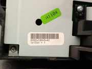 Radio 6H5218845AC Land + Range Rover Freelander II Geländewagen 2.2 tD4 16V (224DT)