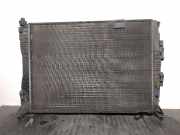 Radiator 21400JD000 Nissan Qashqai (J10) SUV 1.6 16V (HR16DE(Euro 5))
