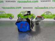 Sicherheitsgurt Rechts Hinten 96448817 Daewoo / Chevrolet Lacetti (KLAN) SchrÃ¤gheck 1.6 16V (F16D3)