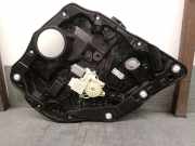 Fensterheber Rechts Hinten 743223613 BMW 3 serie (G20) Limousine 320d 2.0 TwinPower Turbo 16V Mild Hybrid (B47-D20B)