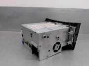 Radio A2129062901 Mercedes-Benz E (C207) Coup? E-350 CDI V6 24V (OM642.836)