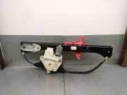 Fensterheber Rechts Hinten 3G5839462B Volkswagen Passat (3G2) Limousine 2.0 TDI 16V 150 (CRLB) CRLB