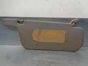 Sonnenblende Links Nissan Primera (P10) Schrägheck 2.0i 16V SPi (SR20DI)