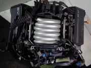 Motor APS Audi BERLINA (4B2) 2.4 (121kW)