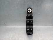 Schalter Für Elekt. Fensterheber Links Vorne 98248414ZD Citroën Grand C4 Spacetourer (3A) Großraumlimousine 1.6 BlueHDI 120 (DV6FC(BHZ))