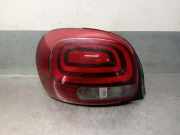 Rücklicht Links 9812257580 Citroën CITROËN III (SX) 1.2 THP 110
