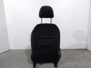 Sitz Rechts Vorne 4800412 Citroën C3 Picasso (SH) Großraumlimousine 1.6 HDi 16V 90 (DV6ATED4(9HX))