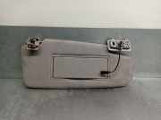 Sonnenblende Rechts 39822694 Volvo V60 I (FW/GW) Kombi 2.0 D3 20V (D5204T2)