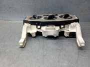 Bedienung Klimaanlage 93161038 Opel Vivaro Van 1.9 DTI 16V (F9Q-760)