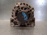 Lichtmaschine 231006007R Renault Clio IV (5R) SchrÃ¤gheck 5-drs 0.9 Energy TCE 12V (H4B-B4)
